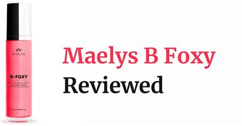 B foxy reviews. Things To Know About B foxy reviews. 